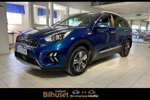 Kia Niro 2021