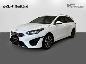 Kia Ceed 2022