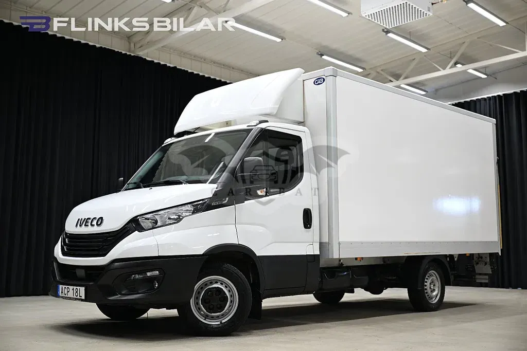 Iveco Daily 2023