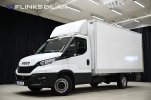 Iveco Daily 2023