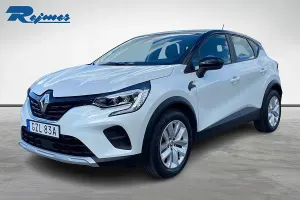 Renault Captur / QM3 2023