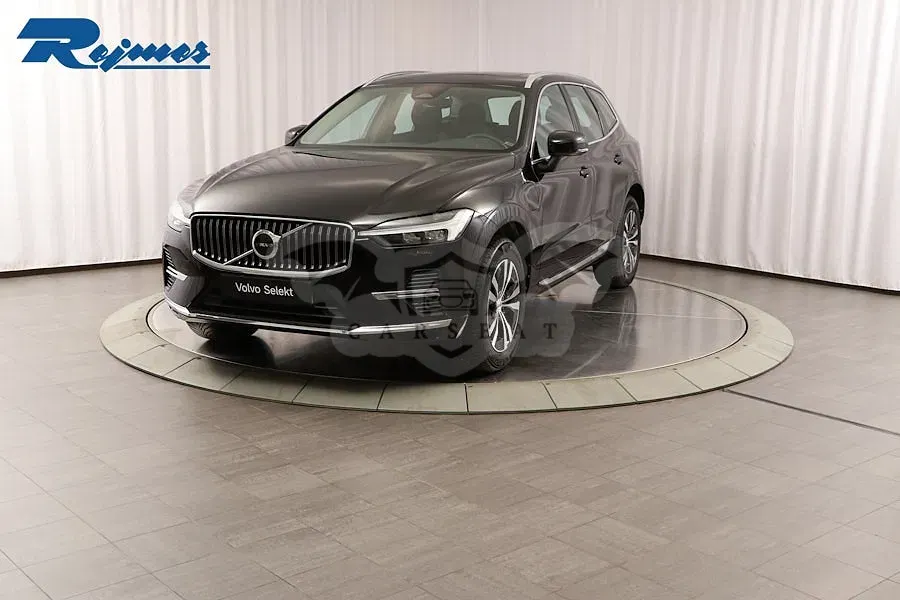 Volvo XC60 2023