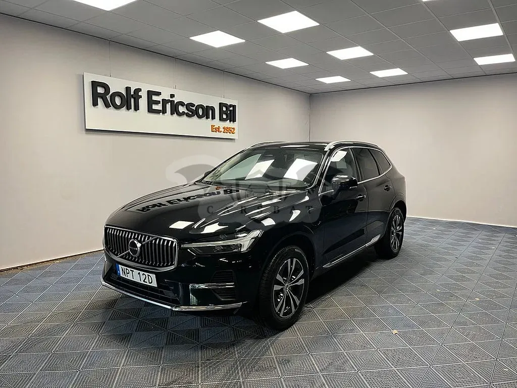 Volvo XC60 2023