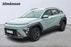 Hyundai Kona 2024