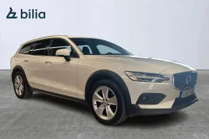 Volvo V60 2020