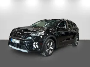 Kia Niro 2020