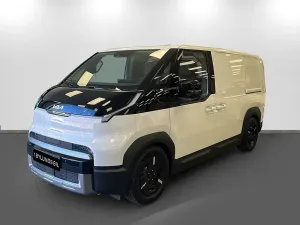 Kia Pregio 2026