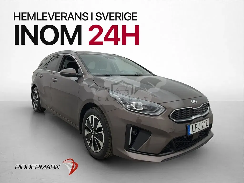 Kia Ceed 2020