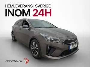Kia Ceed 2020