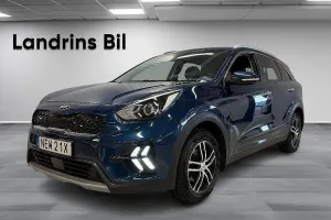 Kia Niro 2019