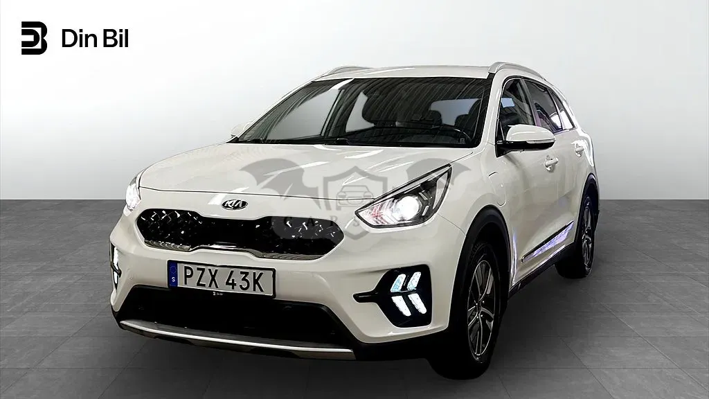 Kia Niro 2020