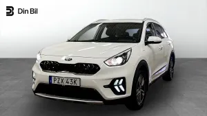 Kia Niro 2020