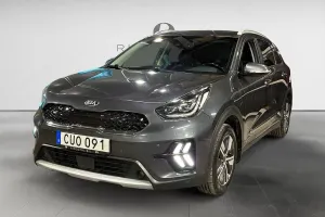 Kia Niro 2020