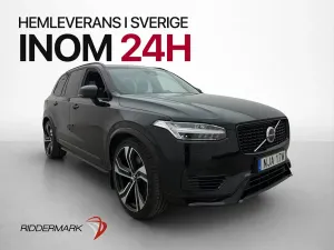 Volvo XC90 2023