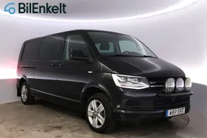 Volkswagen Transporter 2019