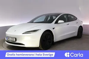 Tesla Model 3 2024