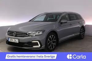 Volkswagen Passat 2022