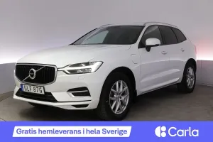 Volvo XC60 2020