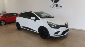 Renault Clio 2020