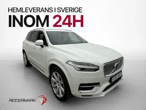 Volvo XC90 2020