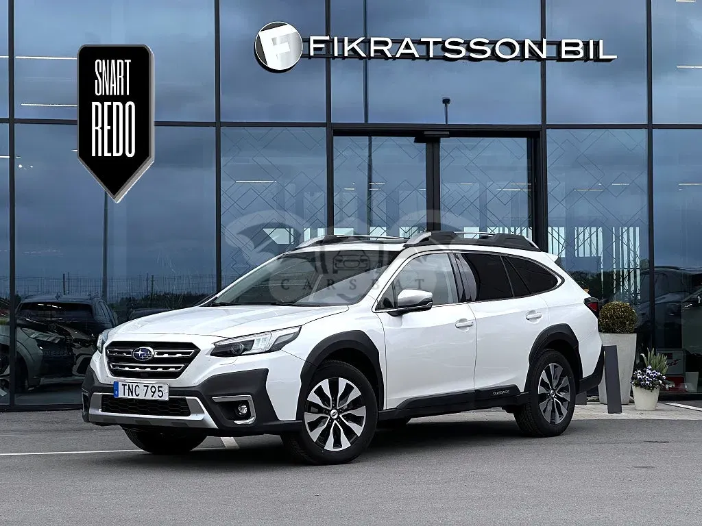 Subaru Outback 2023
