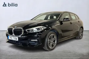 BMW 1 Series 118i 2023