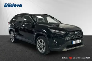Toyota Rav4 2022
