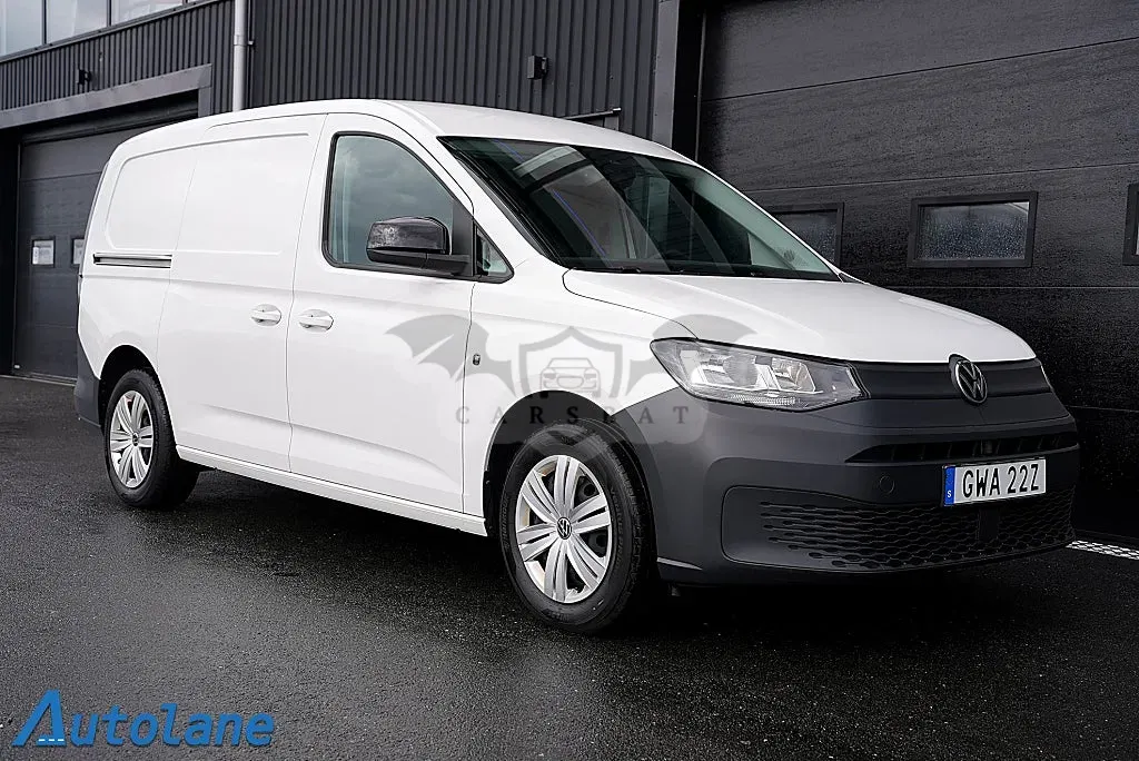 Volkswagen Caddy 2023