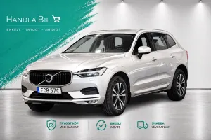 Volvo XC60 2021