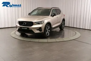 Volvo XC40 2024