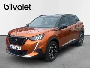 Peugeot 2008 2023