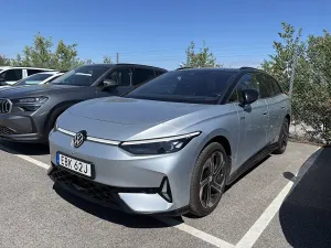 Volkswagen ID.7 2025