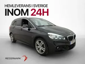 BMW 2 Series 2016