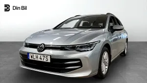 Volkswagen Golf 2025