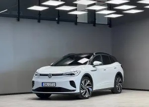 Volkswagen ID.4 2022