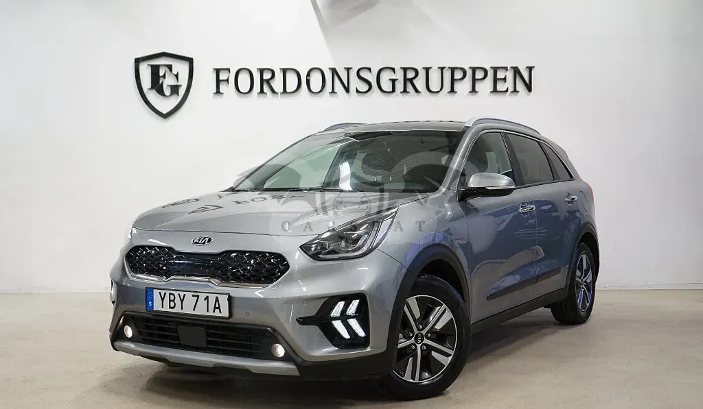 Kia Niro 2020