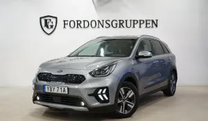 Kia Niro 2020