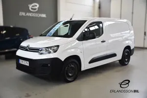 Citroën Berlingo 2020