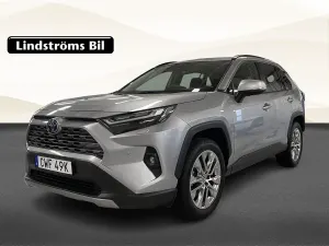 Toyota Rav4 2024