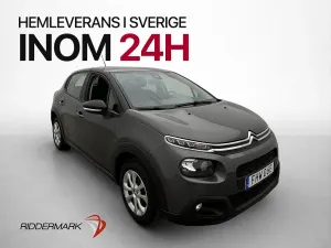 Citroën C3 2020