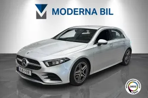Mercedes-Benz A 2020