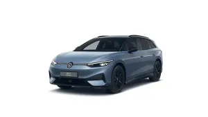Volkswagen ID.7 2026