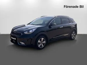 Kia Niro 2019