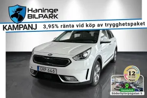 Kia Niro 2017