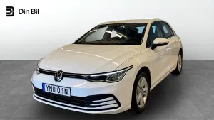 Volkswagen Golf 2020