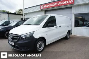 Mercedes-Benz Vito 2021
