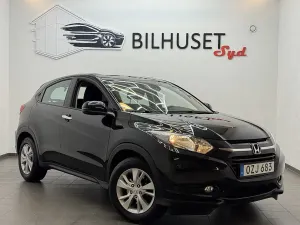Honda HR-V 2016