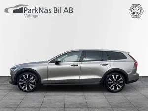 Volvo V60 2019