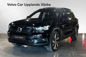 Volvo XC40 2022