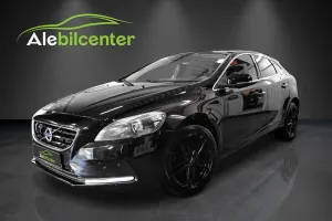 Volvo V40 2016